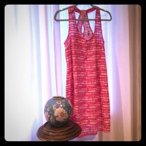 Summer dress by Old Navy